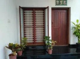 Yaa Residency near VIT