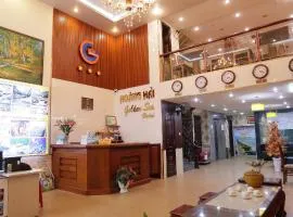 Golden Sea Hotel