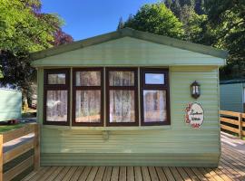 Lyndhurst 39, хотел в Данун