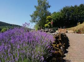 FeWO Koeppe, hotel en Kopp