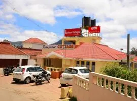 Rainbow Cottages-Budget Friendly rooms