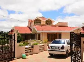 Rainbow Cottages-Budget Friendly rooms