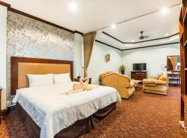 Excellency Apartment โรงแรมในเวียงจันทน์