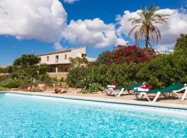 Finca Can Paulino, hotel din Llucmajor