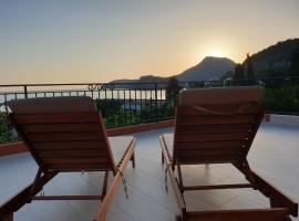 Villa Nadalina, hotel u Sutomoru