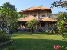 Taman Sari Tagtag
