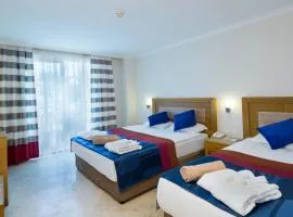 voyage belek restaurants Crystal Boutique Beach & Resort - Adult Only
