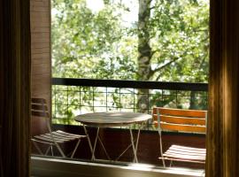 Hotel Pihkuri, hotel em Viitasaari