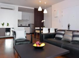 Residence26, hotel v destinaci Yankoun