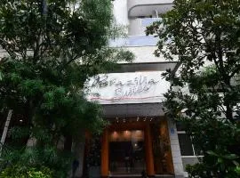 Brazilia Suites Hotel