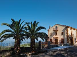 villa Priante: Rivello'da bir otel