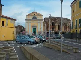 Janara - Teatro Romano
