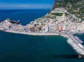 affittacamere BABY, bed and breakfast en La Spezia