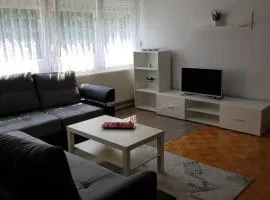 Apartman Taša
