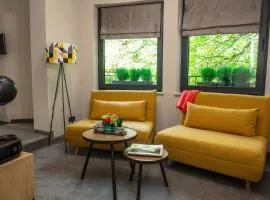 바르나 시티에 위치한 호텔 Reverence Boutique Hotel