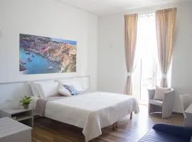 Rooms Stazione Centrale