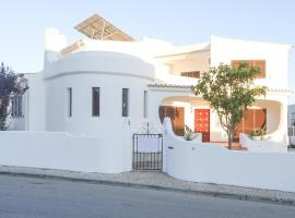 Casa Camomila