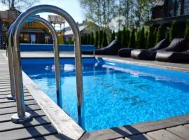 No.1 Apartment in Palanga, Vaivorykštės Apartment