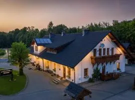 Sielanka Pokoje Hotelowe, Restauracja - Ustroń