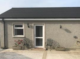 Annslea, self catering accommodation in Lisburn