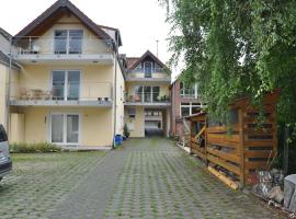 Apartment Wesseling Nauerz, апартамент в Веселинг