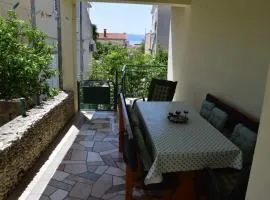 Apartman Linda