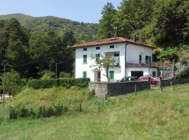 B&B da Paola, renta vacacional en Bardalone