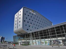 Tulip Inn Eindhoven Airport, hotel en Eindhoven