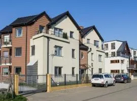Apartament Bosmański