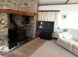 Horseshoe Pass Holiday Lets, apartment in Llangollen