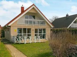 8 person holiday home in Gelting