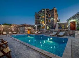 Villa Old Castle Apartments