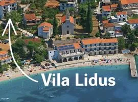 Vila Lidus