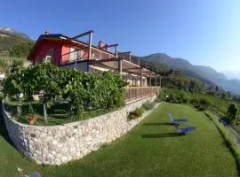 Agritur Maso Spezial