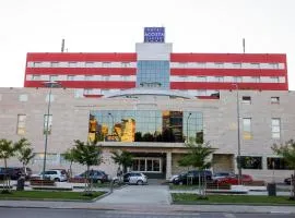 Hotel Acosta Centro