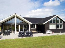 16 person holiday home in Sydals、Høruphavのホテル