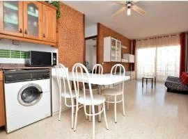 Apartamento Pineda