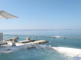 Beach Hotel Split