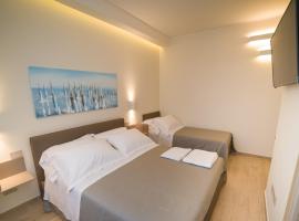kamilia guestrooms, bed and breakfast en San Cassiano