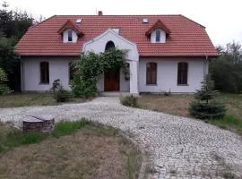 Dworek Cicha Noc