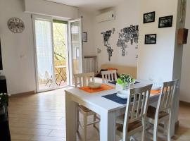 Casa Lavanda, hotel em Torri del Benaco