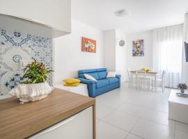 Smiling Apartments Vico Equense, ξενοδοχείο σε Vico Equense