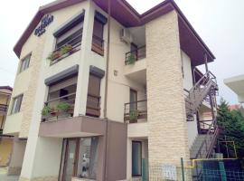 Complex Lorena, Hotel in Mamaia Nord – Năvodari