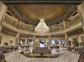 Grand Mogador Aqua Resort