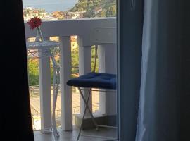 La Maison Golfo dei Poeti: Lerici'de bir otel