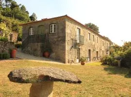 Quinta de Favaes