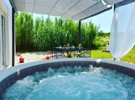 Private Jacuzzi Retreat near Split