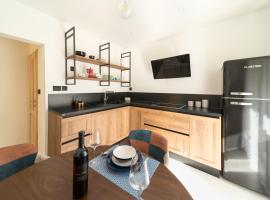 Impression, ξενοδοχείο σε Mošćenička Draga