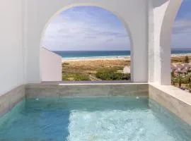 Zahara Beach & Spa by QHotels - Adults Recommended