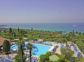 Residence Arca, hôtel à Bardolino